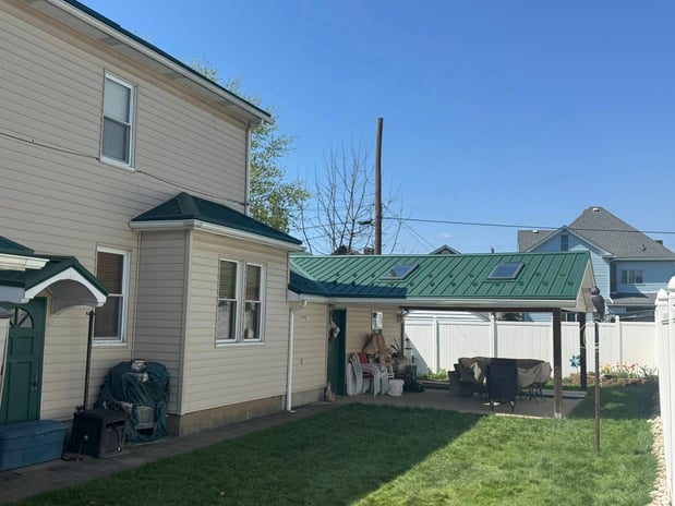 Images Hostetler Builders LLC