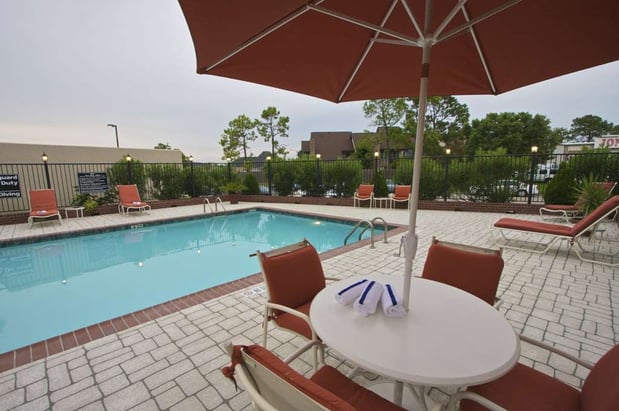 Images Hampton Inn & Suites Port Arthur