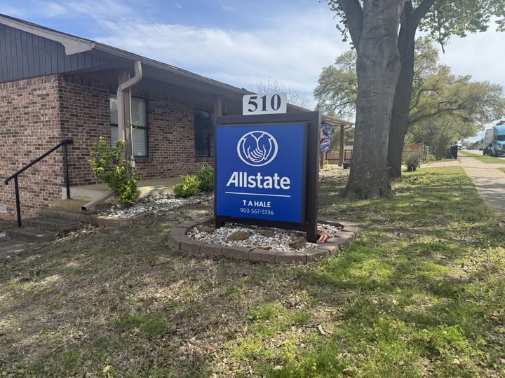 Images T.A. Hale: Allstate Insurance