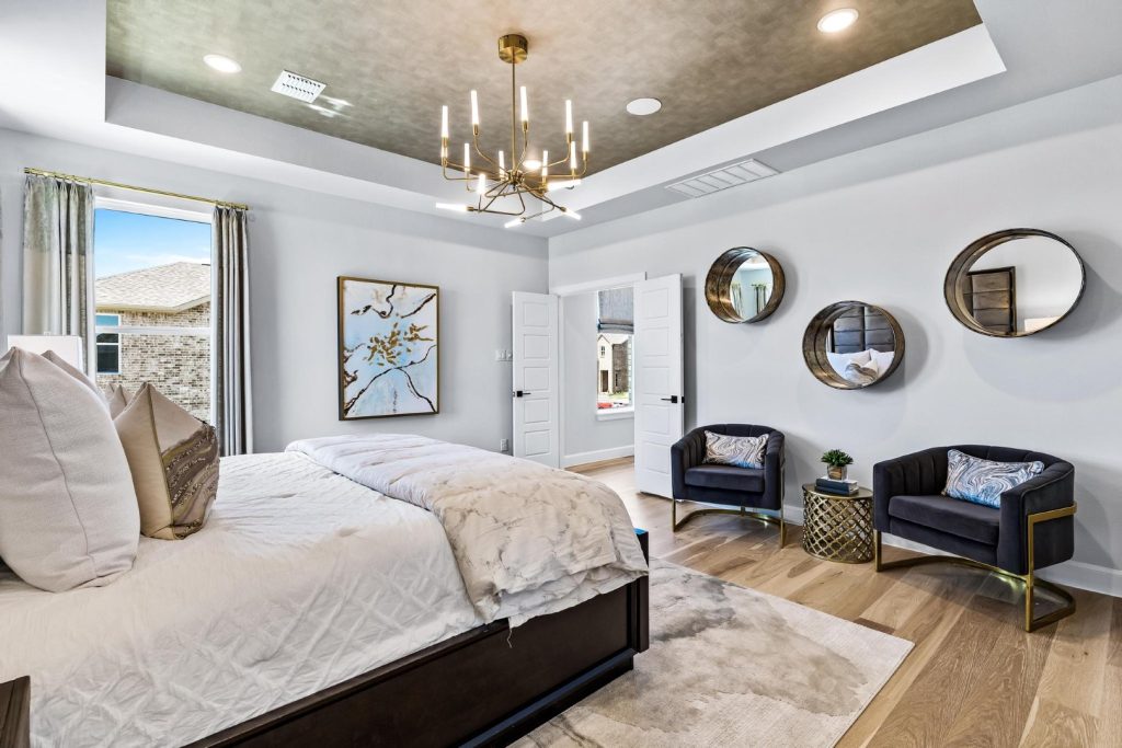 StoneManor Homes Image