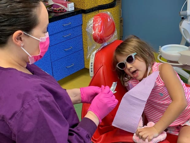 Images Main Street Pediatric Dentistry: Penny Resnick-Graulich DMD