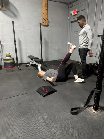 Images Premier Mobile Therapy