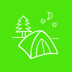 Logo Green Camping Onlinehandel