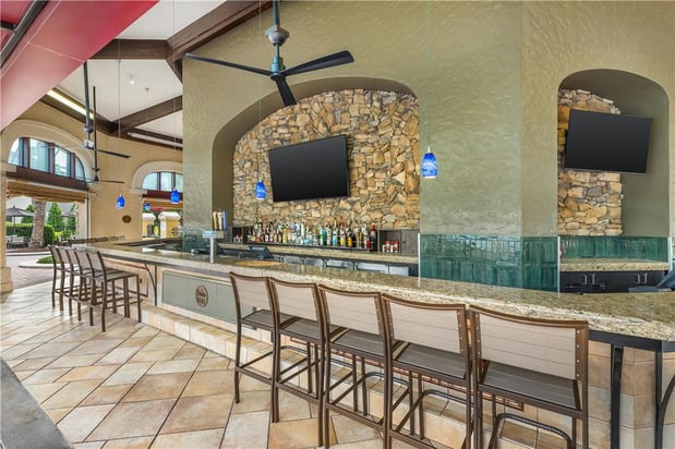Images Hilton Grand Vacations Club Tuscany Village Orlando
