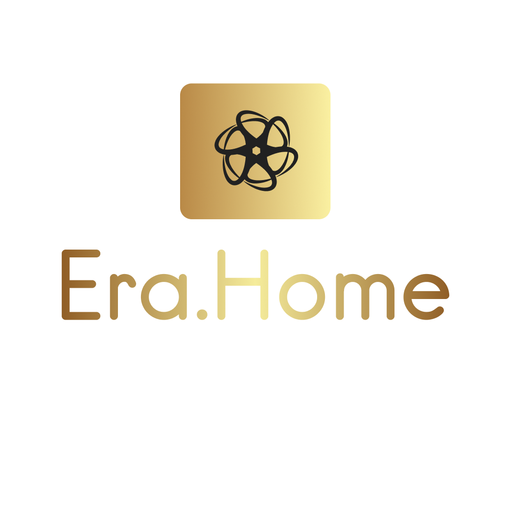 Era.Home. Logo