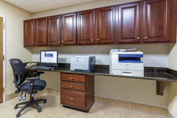 Images Hampton Inn Groton