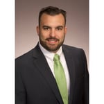 Patrick Zarcone Realtor/Construction Consultant Myrtle Beach SC Logo