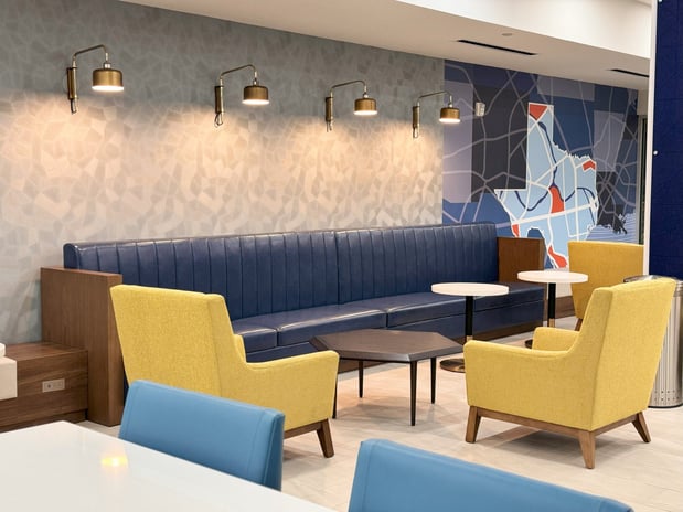 Images Holiday Inn Express Corpus Christi - Beachfront by IHG