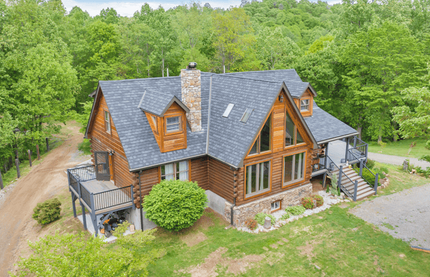 Images Damon Gettier and Associates, Realtors-Brokered by Real Broker LLC