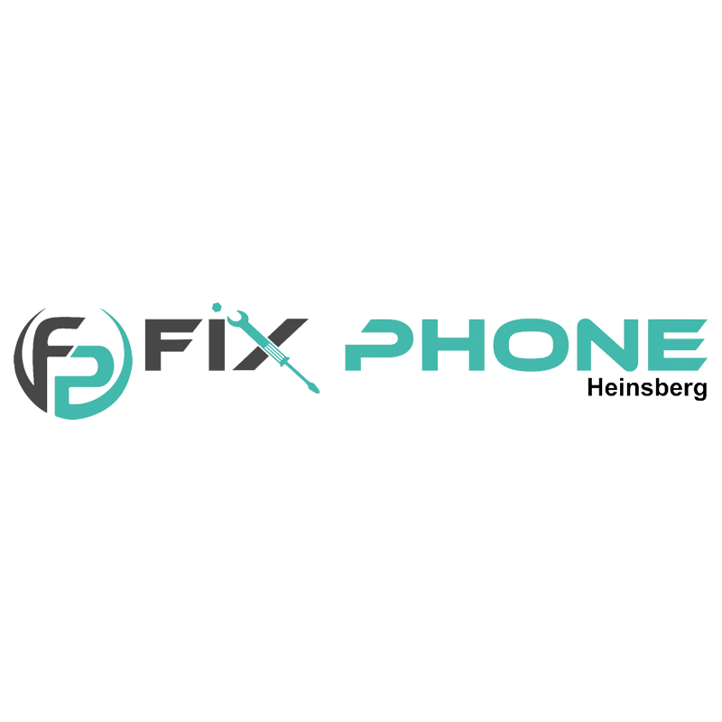 Logo FixPhone Heinsberg