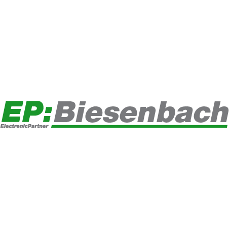 Kundenlogo EP:Biesenbach