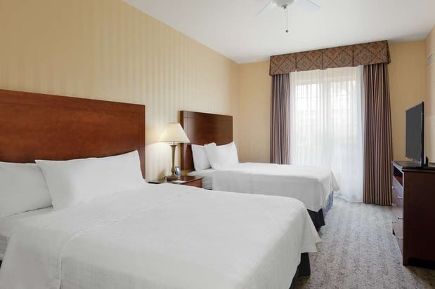 Images Homewood Suites by Hilton Sacramento Airport-Natomas