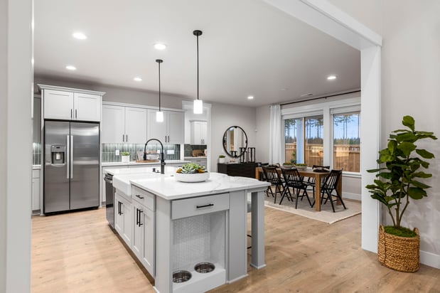 Images Holt Homes at Tehaleh