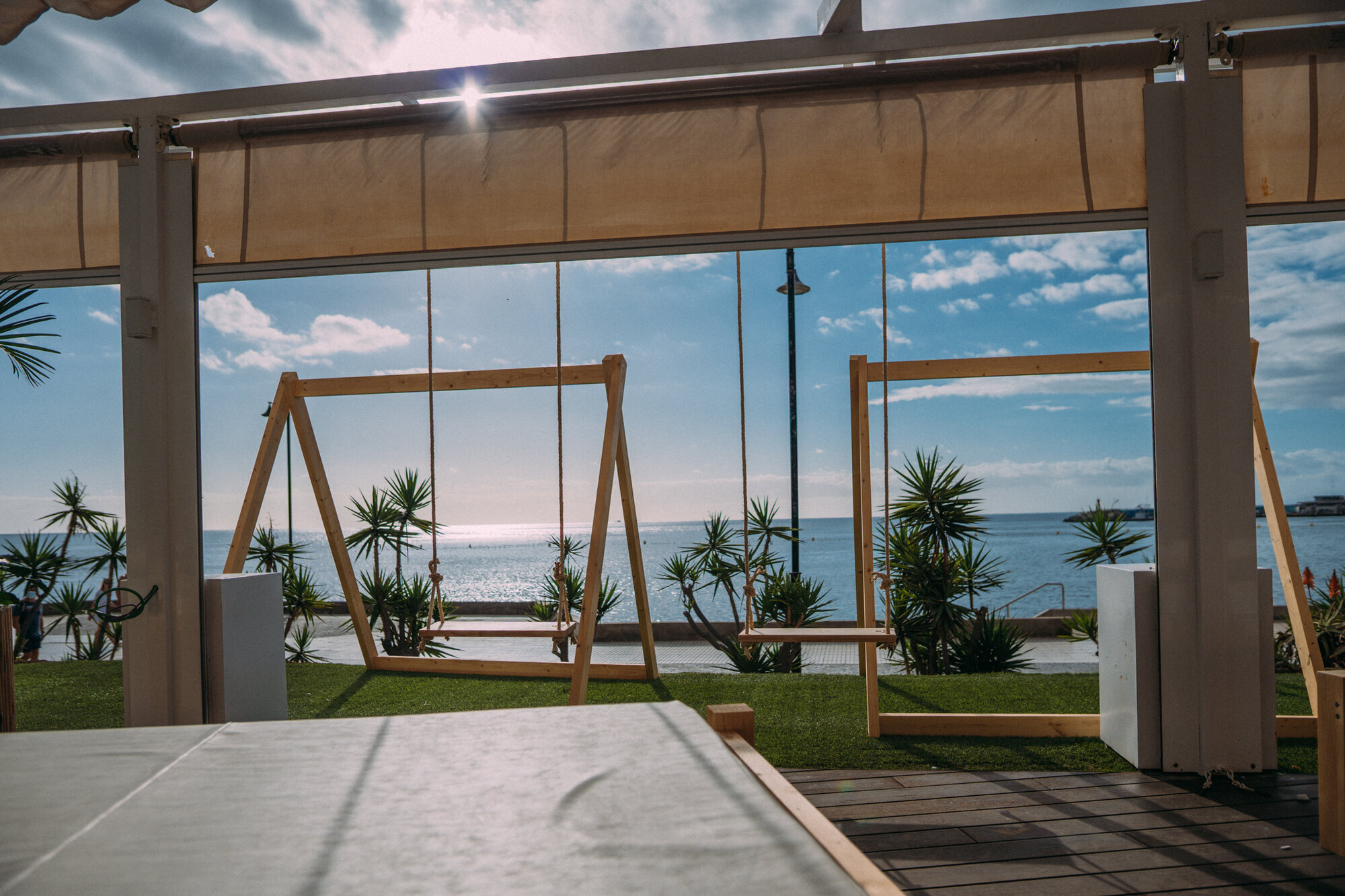 Roca Blanca Beach Club