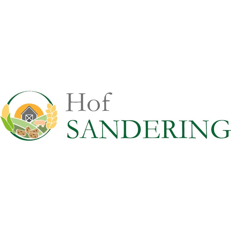 Logo Hof Sandering