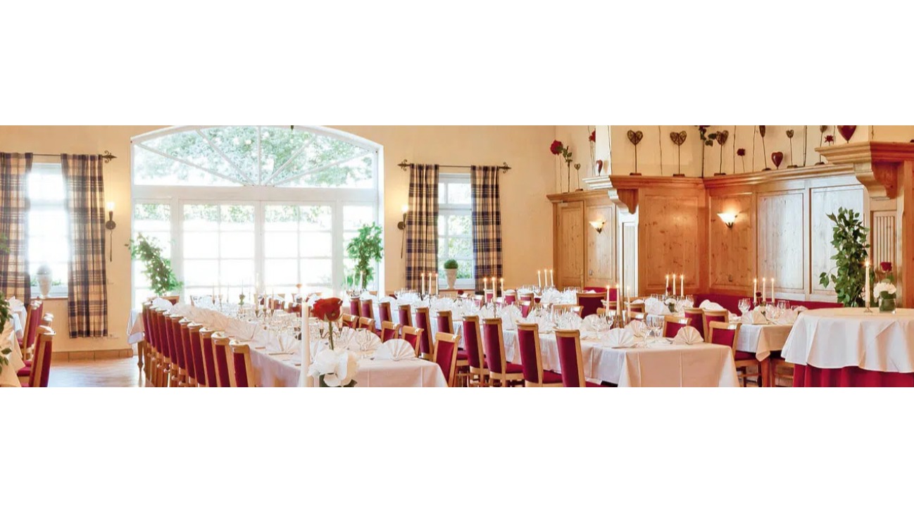 Das Landgasthaus Overwaul, Herkentrup 24 in Havixbeck