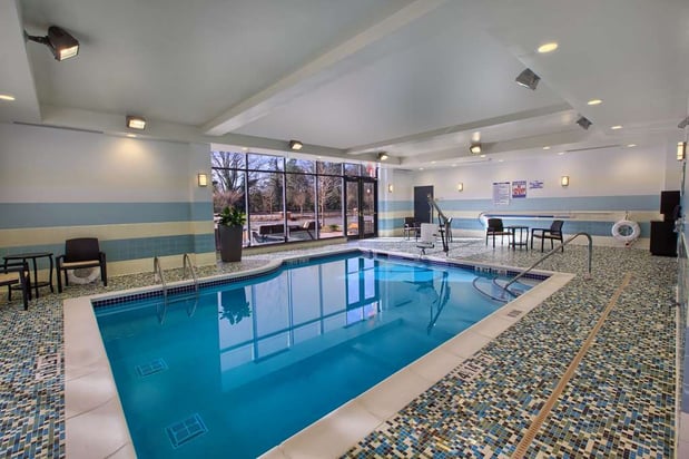 Images Hilton Garden Inn Durham/University Medical Center