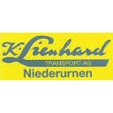 K. Lienhard Transport AG Logo