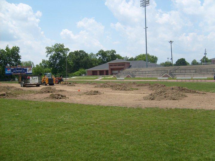 Images Turf Management Systems