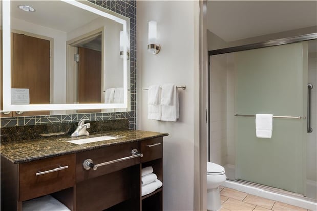 Images Homewood Suites by Hilton Ankeny