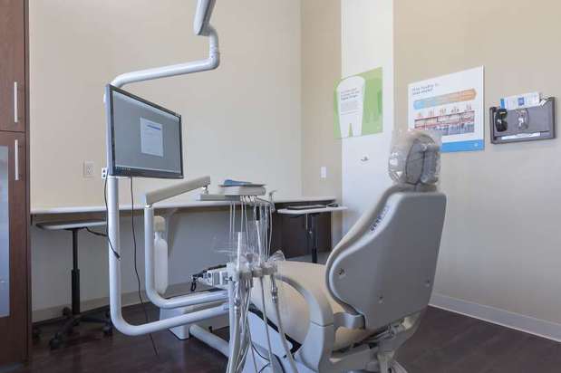 Images Naples Modern Dentistry