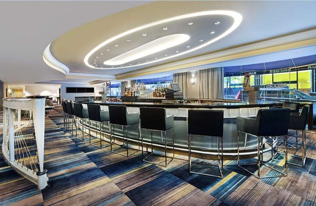 Images The Hilton Club - New York