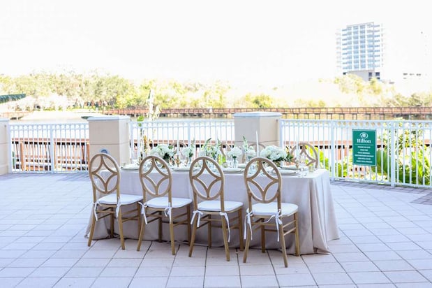 Images Hilton St. Petersburg Carillon Park