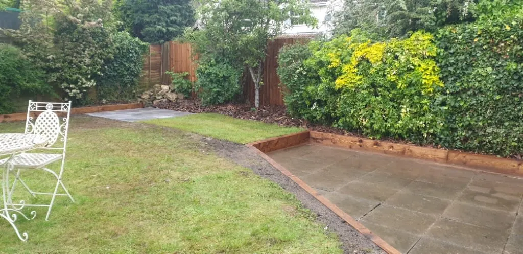 Images Kingston Views Landscaping