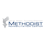 Methodist Rehabilitation Center - Ridgeland Logo