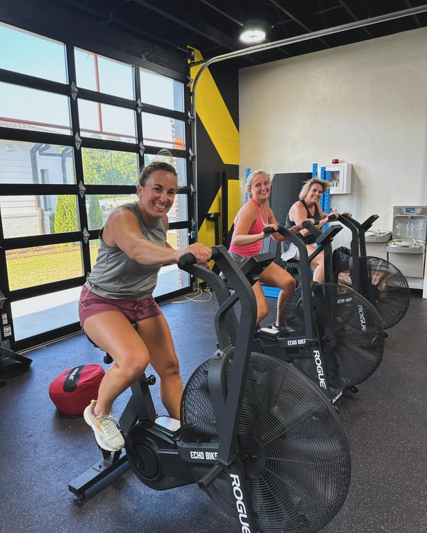 Images Iron Tribe Fitness - Gym, Personal Training