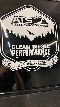 Images ATS Diesel Performance