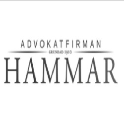 Advokatfirman Hammar - Uddevalla Logo