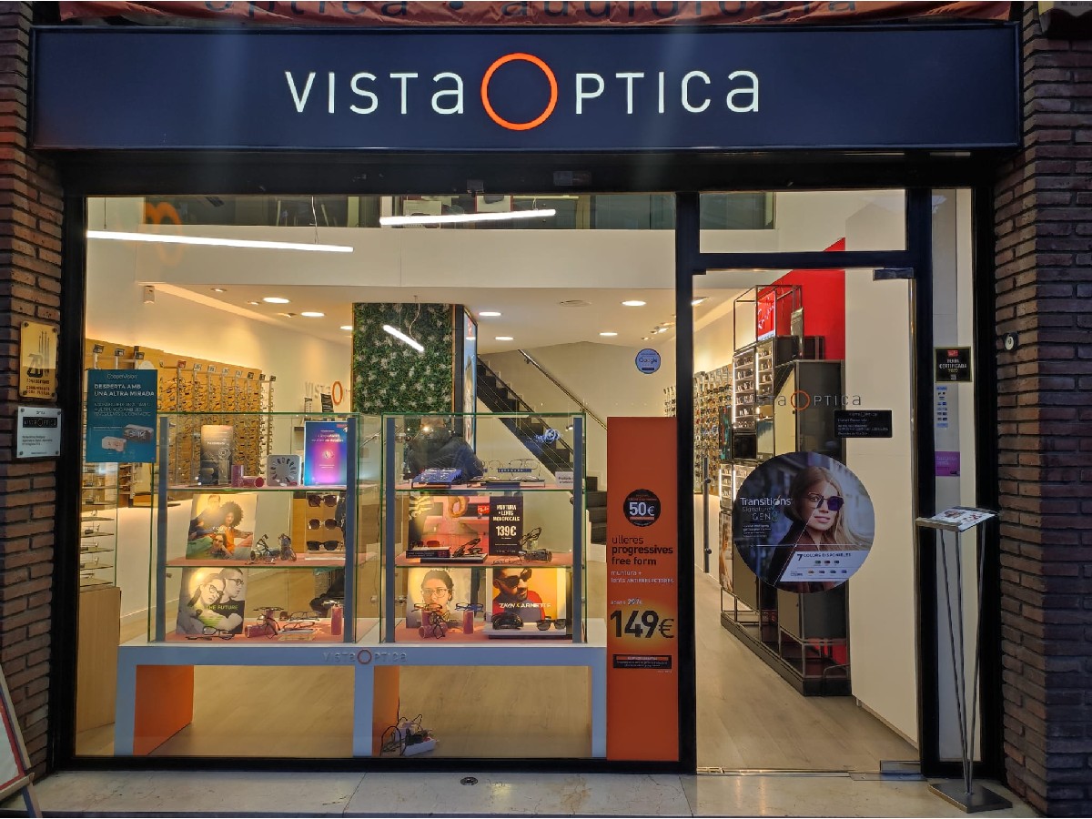 Images VISTAOPTICA