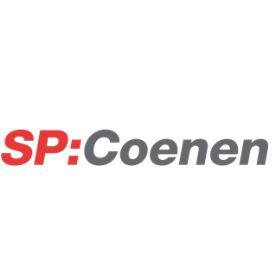 Logo SP: Coenen