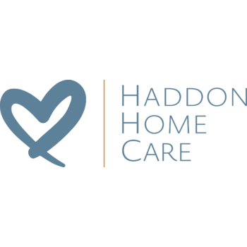 Haddon Home Care LLC Logo