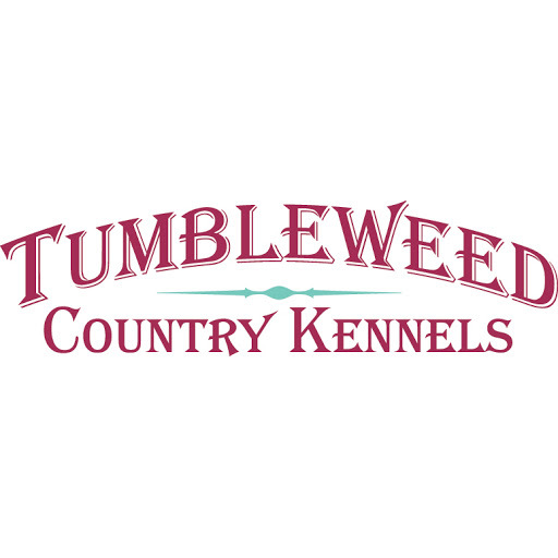 Tumbleweed Country Kennels, LLC Logo