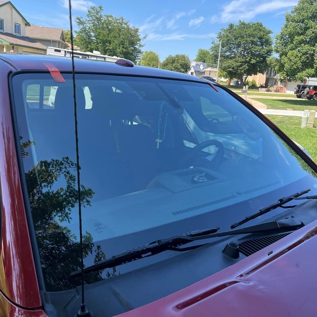 Images Glenn's Auto Glass