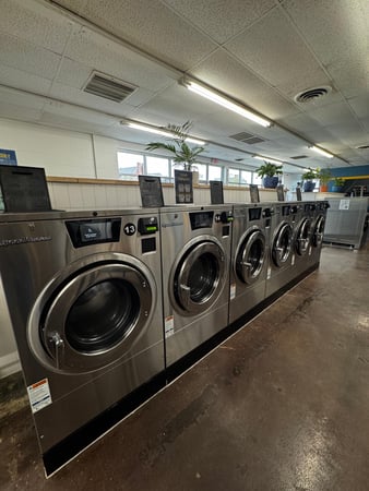 Images Splash Laundry