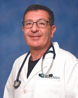 Images Vahe Robert Dayian, MD