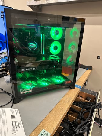 Images Evolution Gaming and Repair