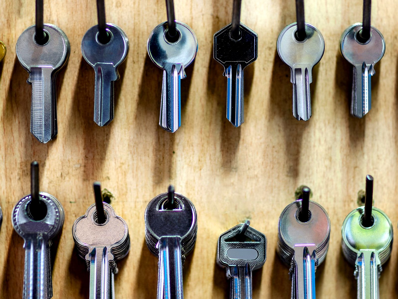 PR Locksmith