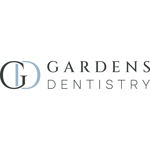 Gardens Dentistry Logo