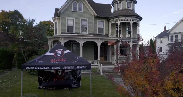 Images R&K Roofing and Siding LLC