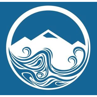 Coastal Ridge Real Estate Logo