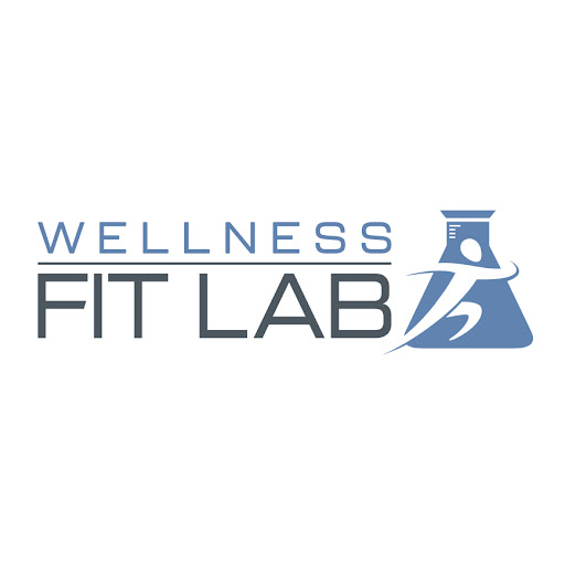 Wellness Fit Lab Logo