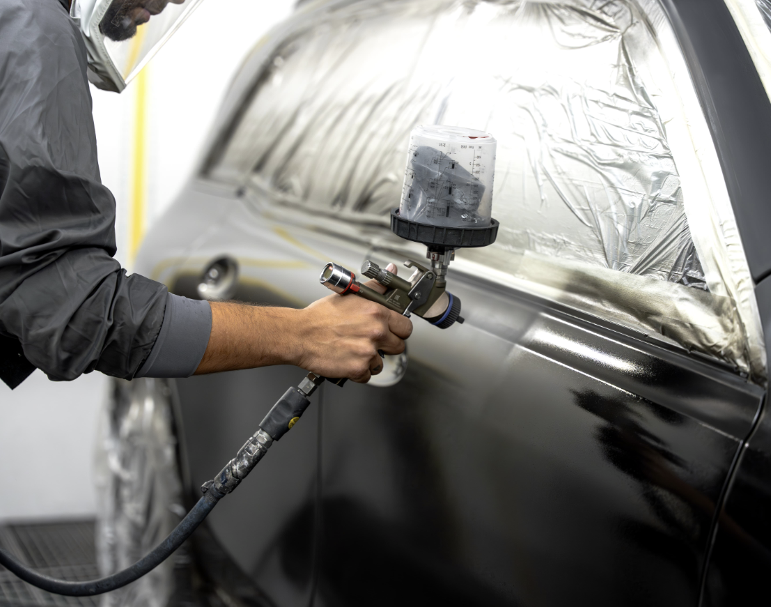 Bilder Carrosserie de Neuchâtel Sàrl