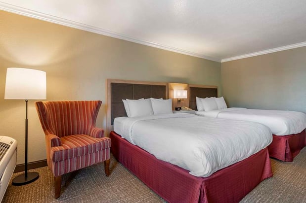 Images Hampton Inn Ukiah