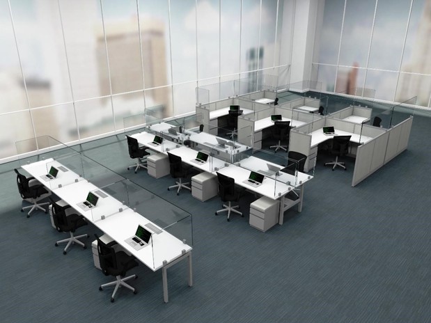Images RSFi Office Furniture