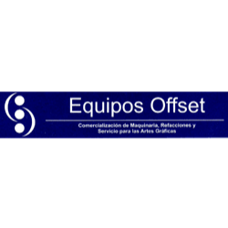 Equipos Offset Logo