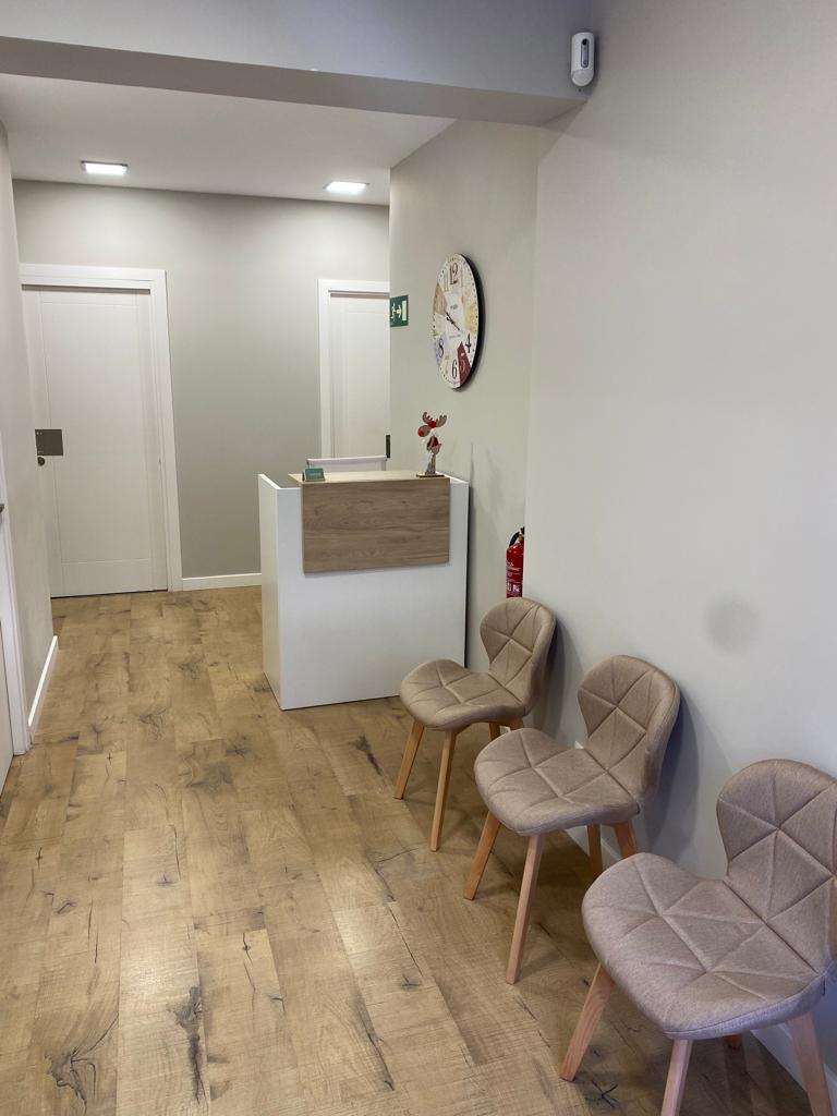 Images Antesi Centre de Psicologia i Logopèdia